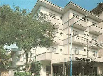 Rigobello Ξενοδοχείο