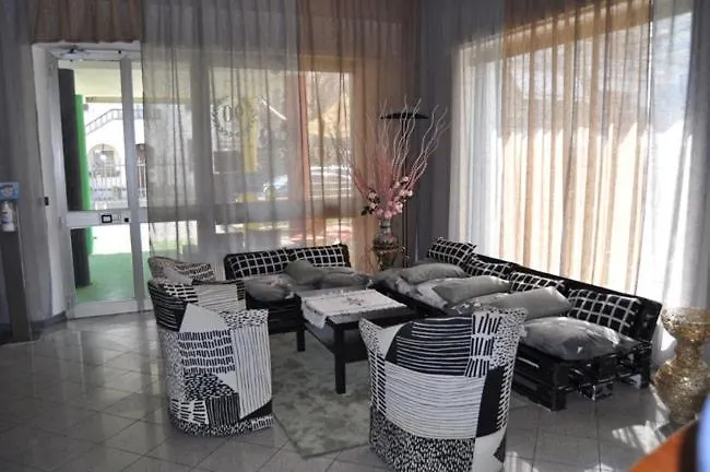 Rigobello 3* Riccione