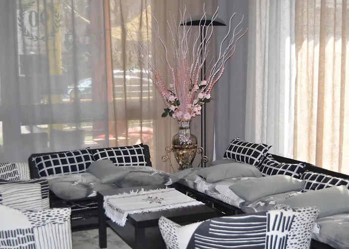 Hotel Rigobello Riccione