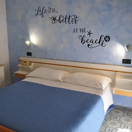 Hotel Rigobello Riccione