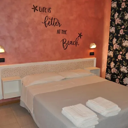 Hotel Rigobello 3*