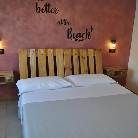 Rigobello 3* ריצ'יונה