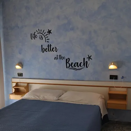 Rigobello 3* Riccione