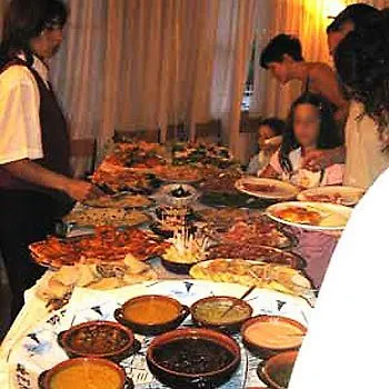 Rigobello 호텔