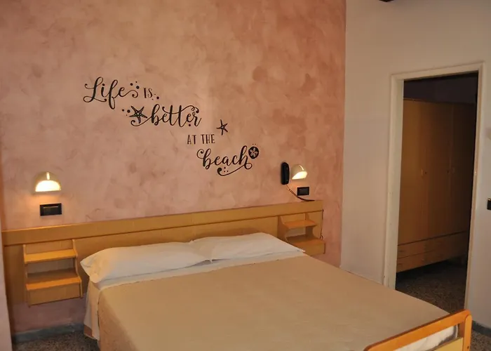 מלון Rigobello 3*