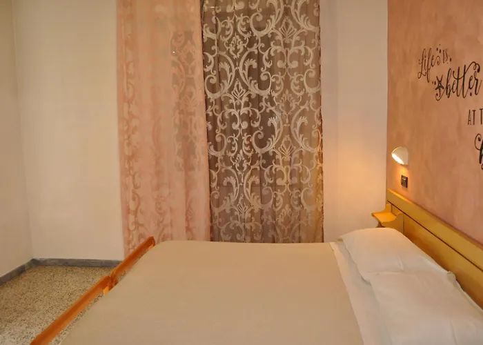 Rigobello מלון ריצ'יונה