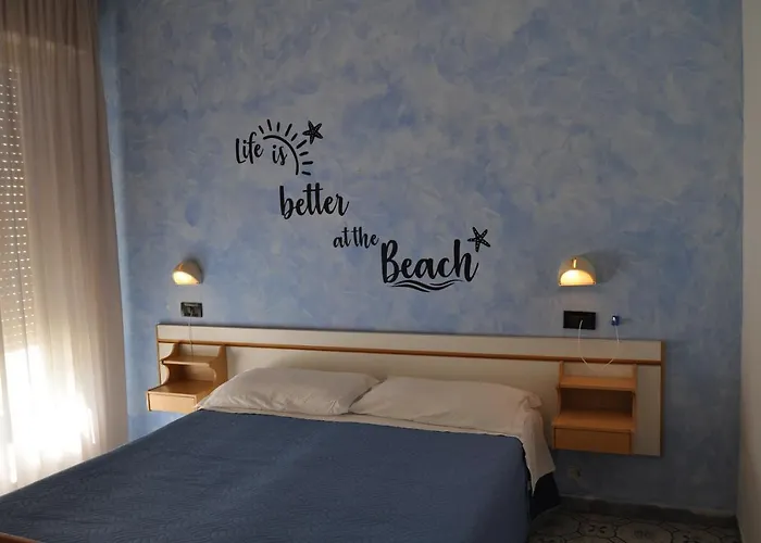 Rigobello 3* ריצ'יונה