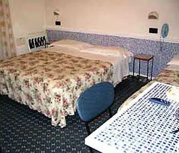 Rigobello ריצ'יונה